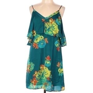 Collective Concepts Floral Dress